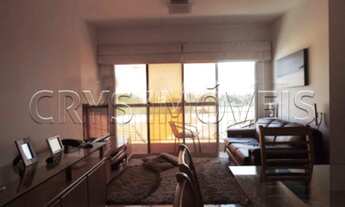 Imagem: APARTAMENTO RESIDENCIAL À VENDA, PARADA