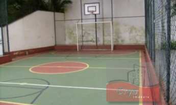 Imagem 6: APARTAMENTO RESIDENCIAL À VENDA, SANTANA, SÃO PAULO - AP3792