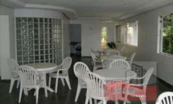 Imagem 7: APARTAMENTO RESIDENCIAL À VENDA, SANTANA, SÃO PAULO - AP3792