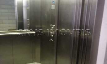 Imagem: PRÉDIO COMERCIAL À VENDA, CASA VERDE