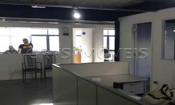 Imagem 4: PRÉDIO COMERCIAL À VENDA, CASA VERDE, SÃO PAULO - PR0184