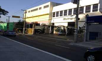 Imagem 6: PRÉDIO COMERCIAL À VENDA, CASA VERDE, SÃO PAULO - PR0184