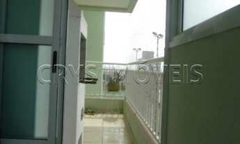 Imagem: APARTAMENTO RESIDENCIAL À VENDA, TUCURUVI