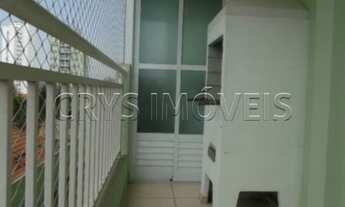 Imagem 3: APARTAMENTO RESIDENCIAL À VENDA, TUCURUVI, SÃO PAULO - AP4694