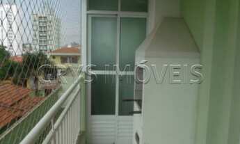 Imagem 4: APARTAMENTO RESIDENCIAL À VENDA, TUCURUVI, SÃO PAULO - AP4694