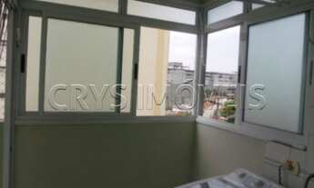 Imagem 6: APARTAMENTO RESIDENCIAL À VENDA, TUCURUVI, SÃO PAULO - AP4694