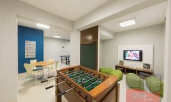 Imagem 6: APARTAMENTO RESIDENCIAL À VENDA, ALTO DO PARI, SÃO PAULO - AP4060