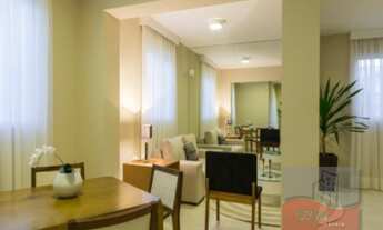 Imagem 4: APARTAMENTO RESIDENCIAL À VENDA, ALTO DO PARI, SÃO PAULO - AP4060