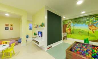 Imagem 5: APARTAMENTO RESIDENCIAL À VENDA, ALTO DO PARI, SÃO PAULO - AP4060