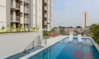 Imagem 3: APARTAMENTO RESIDENCIAL À VENDA, ALTO DO PARI, SÃO PAULO - AP4060