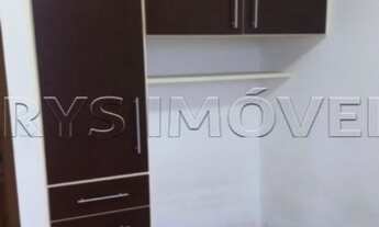 Imagem 2: APARTAMENTO RESIDENCIAL À VENDA, IMIRIM, SÃO PAULO - AP4263