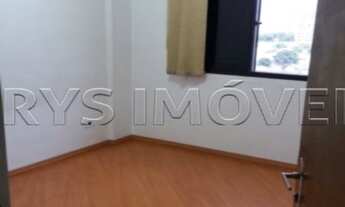 Imagem 3: APARTAMENTO RESIDENCIAL À VENDA, IMIRIM, SÃO PAULO - AP4263