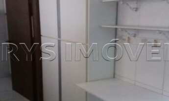 Imagem 6: APARTAMENTO RESIDENCIAL À VENDA, IMIRIM, SÃO PAULO - AP4263