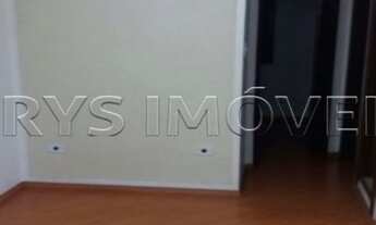 Imagem 7: APARTAMENTO RESIDENCIAL À VENDA, IMIRIM, SÃO PAULO - AP4263