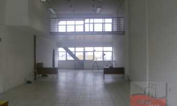 Imagem: PRÉDIO COMERCIAL PARA VENDA E LOCAÇÃO