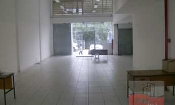 Imagem 6: PRÉDIO COMERCIAL PARA VENDA E LOCAÇÃO, TUCURUVI, SÃO PAULO - PR0046