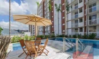 Imagem: APARTAMENTO RESIDENCIAL À VENDA, FREGUESIA