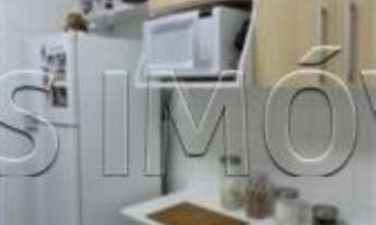 Imagem 2: APARTAMENTO RESIDENCIAL À VENDA, VILA INVERNADA, SÃO PAULO - AP4473