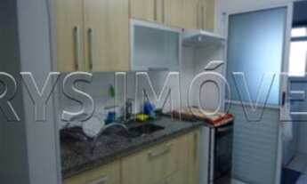 Imagem 3: APARTAMENTO RESIDENCIAL À VENDA, VILA INVERNADA, SÃO PAULO - AP4473