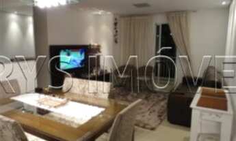 Imagem 5: APARTAMENTO RESIDENCIAL À VENDA, VILA INVERNADA, SÃO PAULO - AP4473