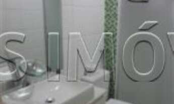 Imagem 6: APARTAMENTO RESIDENCIAL À VENDA, VILA INVERNADA, SÃO PAULO - AP4473