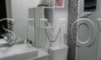 Imagem 7: APARTAMENTO RESIDENCIAL À VENDA, VILA INVERNADA, SÃO PAULO - AP4473