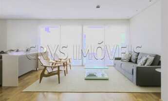 Imagem 4: APARTAMENTO RESIDENCIAL À VENDA, SANTO AMARO, SÃO PAULO - AP4165