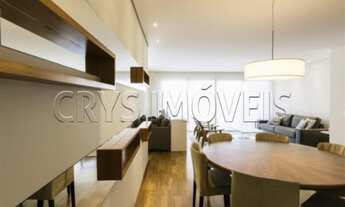 Imagem: APARTAMENTO RESIDENCIAL À VENDA, SANTO