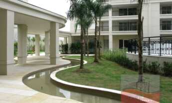 Imagem: APARTAMENTO RESIDENCIAL À VENDA, BARRA