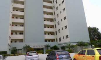 Imagem 2: APARTAMENTO COM 2 DORMITÓRIOS À VENDA, 50 M² POR R$ 300.000 - SANTANA - SÃO PAULO/SP