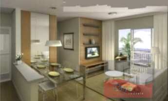 Imagem: APARTAMENTO RESIDENCIAL À VENDA, VILA ROMANA