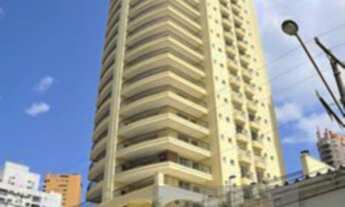 Imagem: APARTAMENTO COM 4 DORMITÓRIOS À VENDA