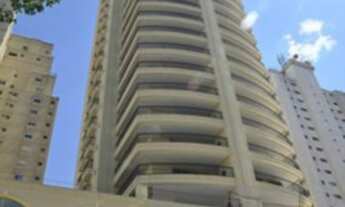 Imagem 2: APARTAMENTO COM 4 DORMITÓRIOS À VENDA, 200 M² POR R$ 1.800.000 - SANTANA - SÃO PAULO/SP