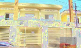 Imagem 5: SOBRADO RESIDENCIAL À VENDA, PARQUE SÃO DOMINGOS, SÃO PAULO - SO0778