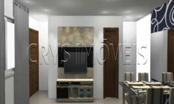 Imagem: CASA RESIDENCIAL À VENDA, TUCURUVI, SÃO