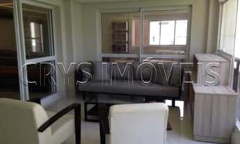 Imagem: APARTAMENTO RESIDENCIAL À VENDA, TATUAPÉ