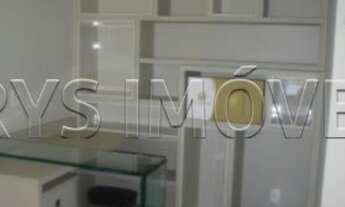 Imagem 3: APARTAMENTO RESIDENCIAL À VENDA, TATUAPÉ, SÃO PAULO - AP4850