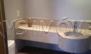 Imagem 7: APARTAMENTO RESIDENCIAL À VENDA, TATUAPÉ, SÃO PAULO - AP4850