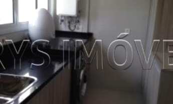 Imagem 5: APARTAMENTO RESIDENCIAL À VENDA, TATUAPÉ, SÃO PAULO - AP4850