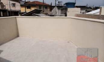 Imagem 5: CASA RESIDENCIAL À VENDA, VILA MAZZEI, SÃO PAULO - CA0449