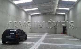 Imagem: GALPÃO COMERCIAL PARA LOCAÇÃO, LIMÃO