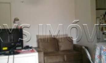 Imagem: APARTAMENTO RESIDENCIAL À VENDA, PARADA