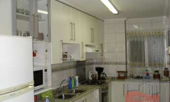 Imagem: APARTAMENTO COM 3 DORMITÓRIOS À VENDA