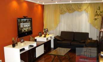 Imagem 2: APARTAMENTO COM 3 DORMITÓRIOS À VENDA, 137 M² POR R$ 800.000 - SANTANA - SÃO PAULO/SP