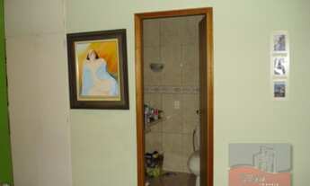 Imagem 4: APARTAMENTO COM 3 DORMITÓRIOS À VENDA, 137 M² POR R$ 800.000 - SANTANA - SÃO PAULO/SP