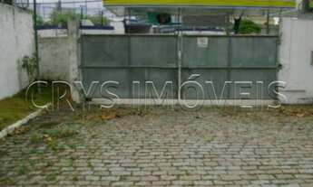 Imagem: GALPÃO COMERCIAL PARA LOCAÇÃO, LIMÃO