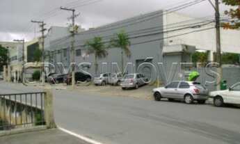 Imagem 6: GALPÃO COMERCIAL PARA LOCAÇÃO, LIMÃO, SÃO PAULO - GA0141