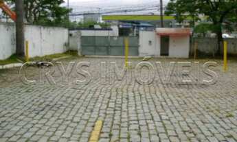 Imagem 5: GALPÃO COMERCIAL PARA LOCAÇÃO, LIMÃO, SÃO PAULO - GA0141