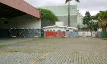 Imagem 4: GALPÃO COMERCIAL PARA LOCAÇÃO, LIMÃO, SÃO PAULO - GA0141