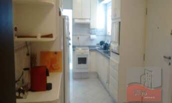 Imagem: APARTAMENTO RESIDENCIAL À VENDA, SANTANA